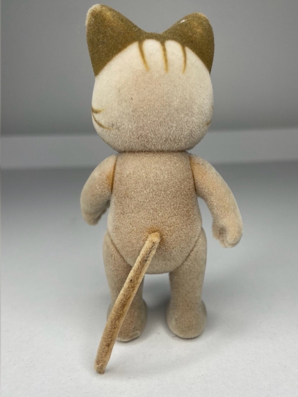 Sylvanian Families Tabby Cat - Picture 2 of 9